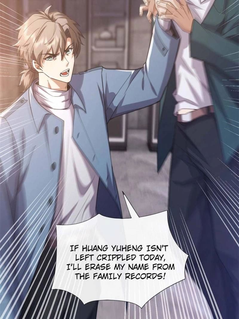 The Godly Son-in-Law of the Nation Chapter 49 199 006