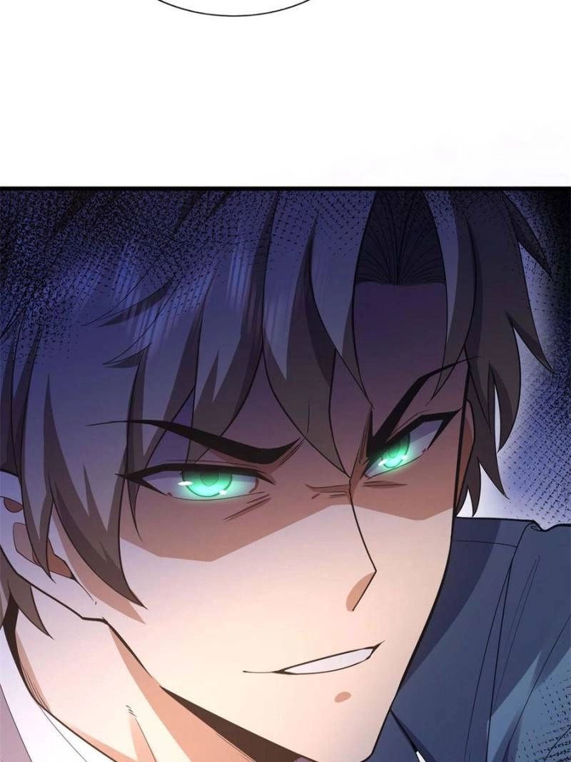 The Godly Son-in-Law of the Nation Chapter 49 202 009