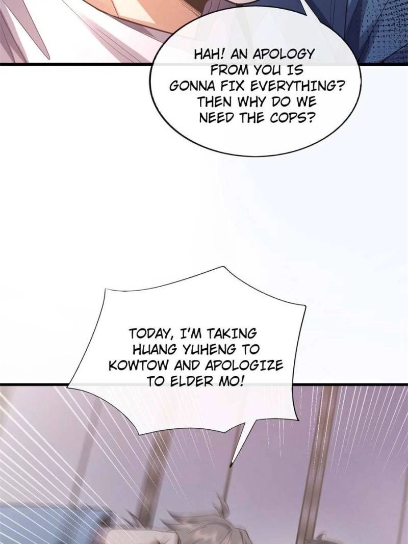 The Godly Son-in-Law of the Nation Chapter 49 203 010