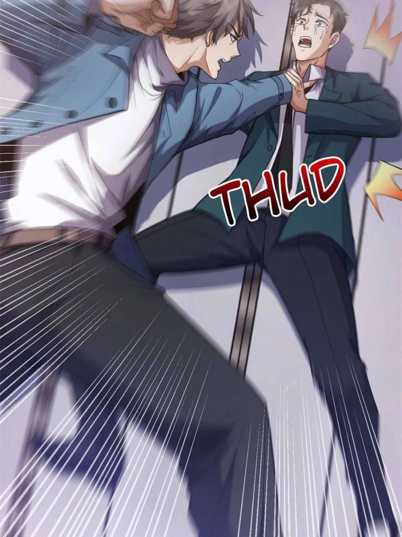 The Godly Son-in-Law of the Nation Chapter 49 204 011