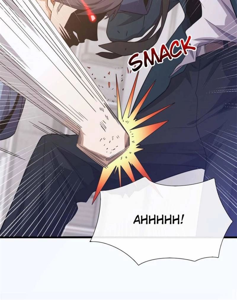 The Godly Son-in-Law of the Nation Chapter 49 206 013