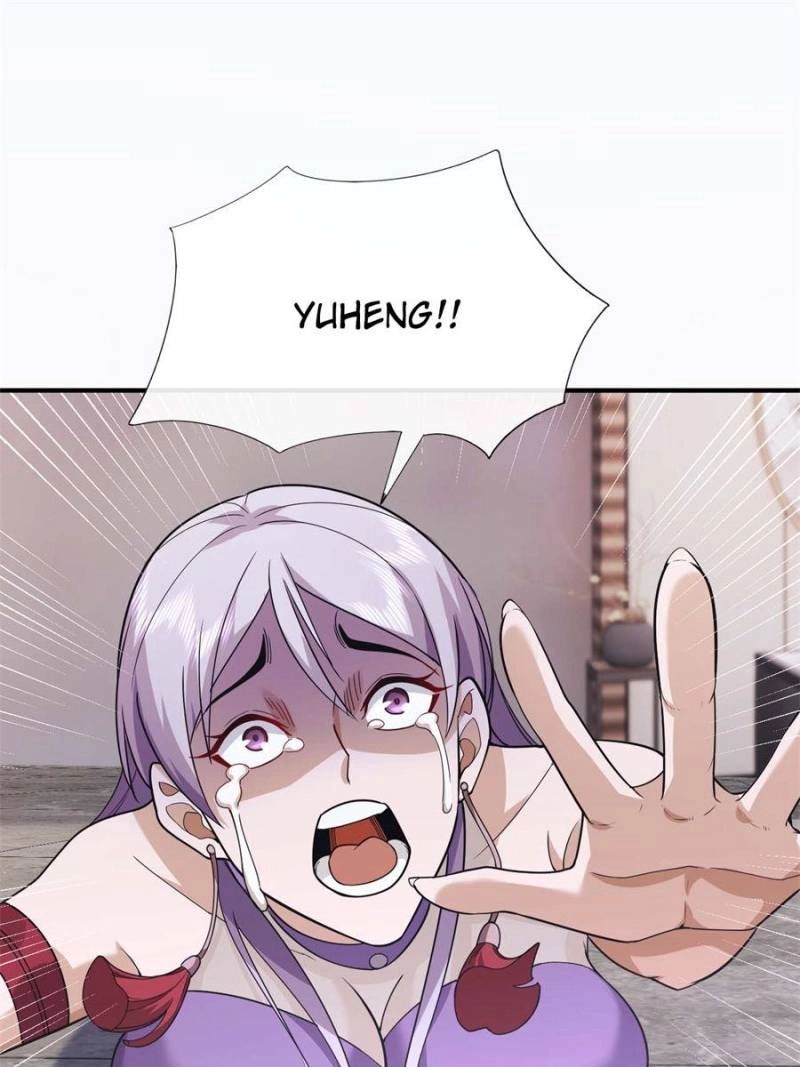 The Godly Son-in-Law of the Nation Chapter 49 207 014