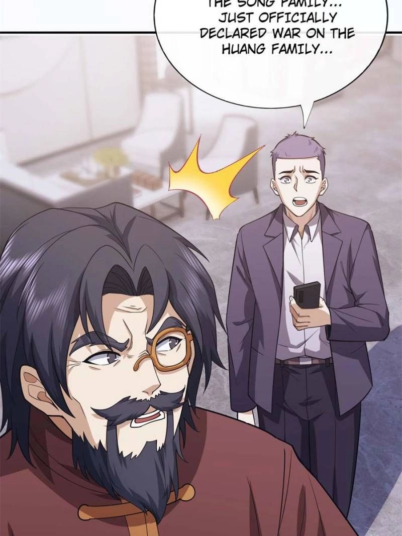 The Godly Son-in-Law of the Nation Chapter 49 210 017