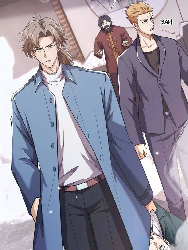 The Godly Son-in-Law of the Nation Chapter 49 217 024