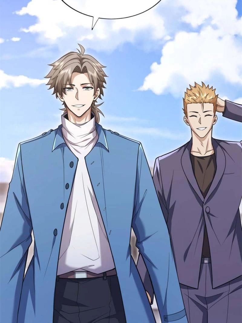 The Godly Son-in-Law of the Nation Chapter 49 224 031