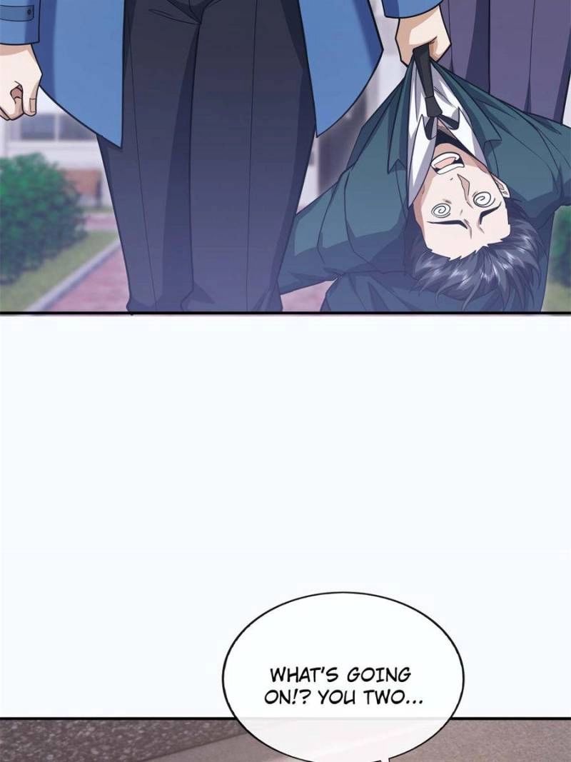 The Godly Son-in-Law of the Nation Chapter 49 225 032