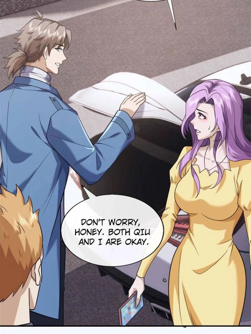 The Godly Son-in-Law of the Nation Chapter 49 226 033