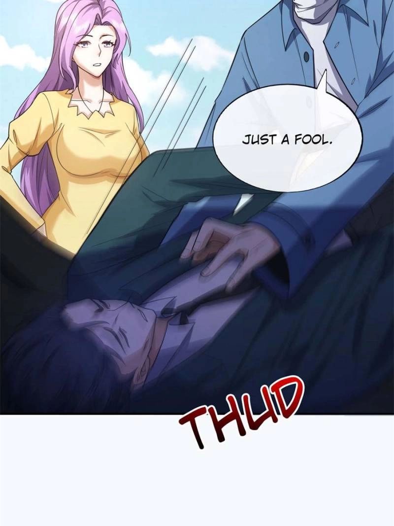 The Godly Son-in-Law of the Nation Chapter 49 228 035