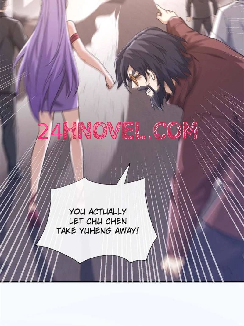 The Godly Son-in-Law of the Nation Chapter 49 230 037