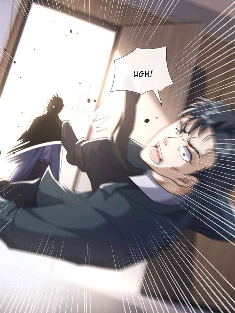 The Godly Son-in-Law of the Nation Chapter 49 238 045