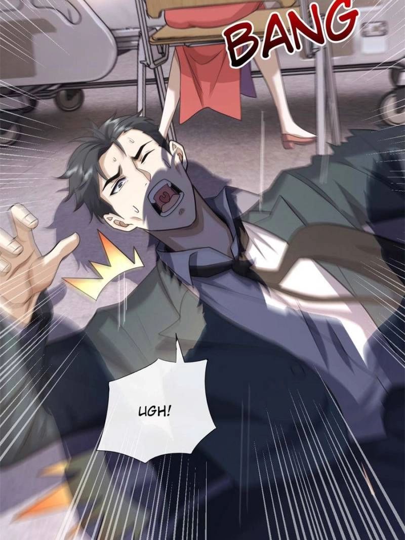 The Godly Son-in-Law of the Nation Chapter 49 240 047