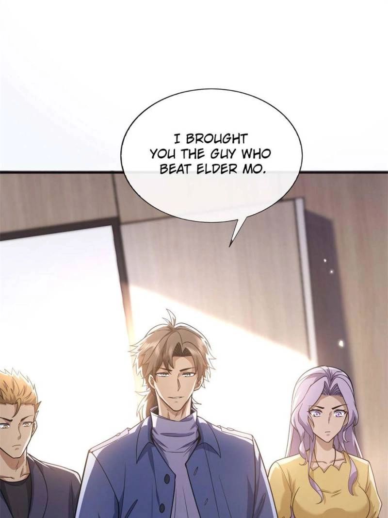 The Godly Son-in-Law of the Nation Chapter 49 242 049