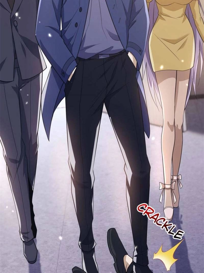 The Godly Son-in-Law of the Nation Chapter 49 243 050