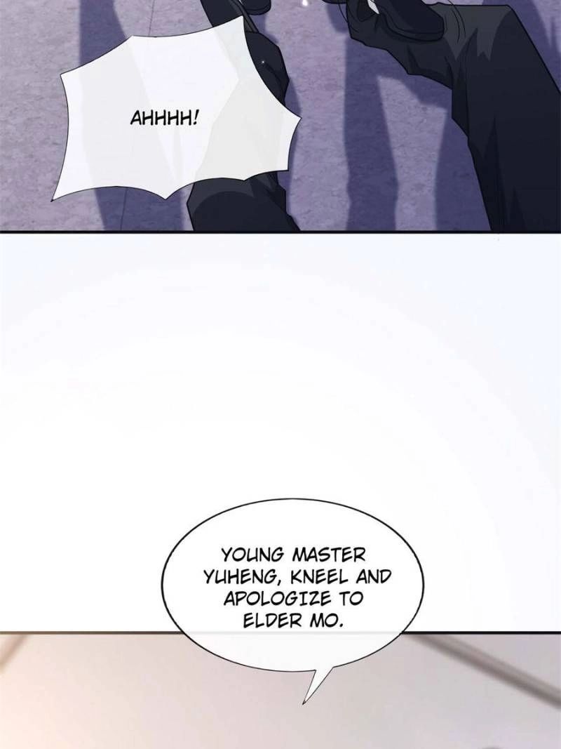 The Godly Son-in-Law of the Nation Chapter 49 244 051