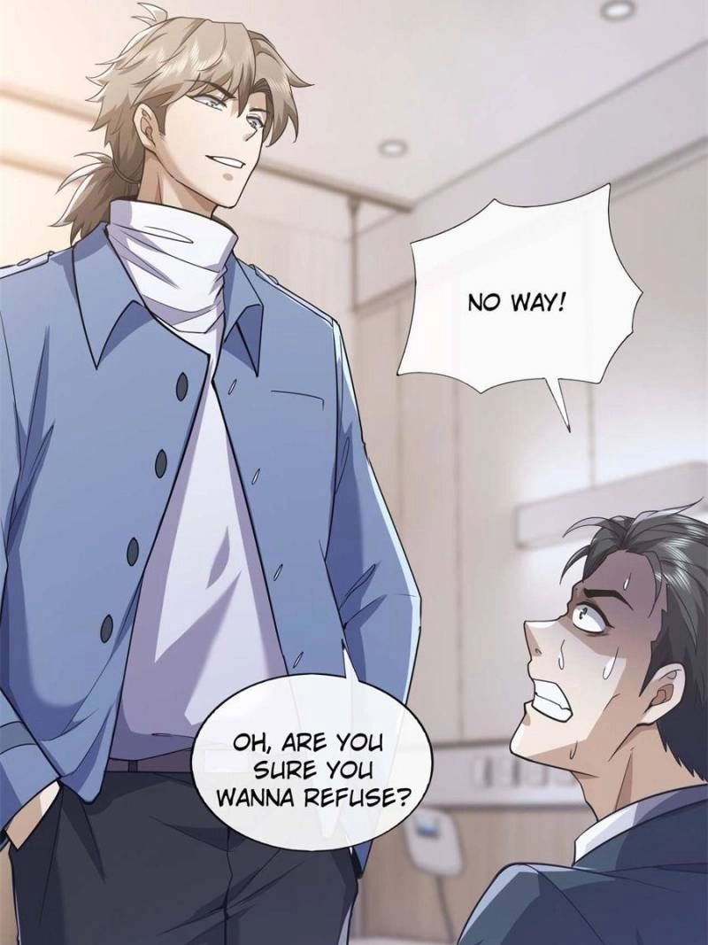 The Godly Son-in-Law of the Nation Chapter 49 245 052