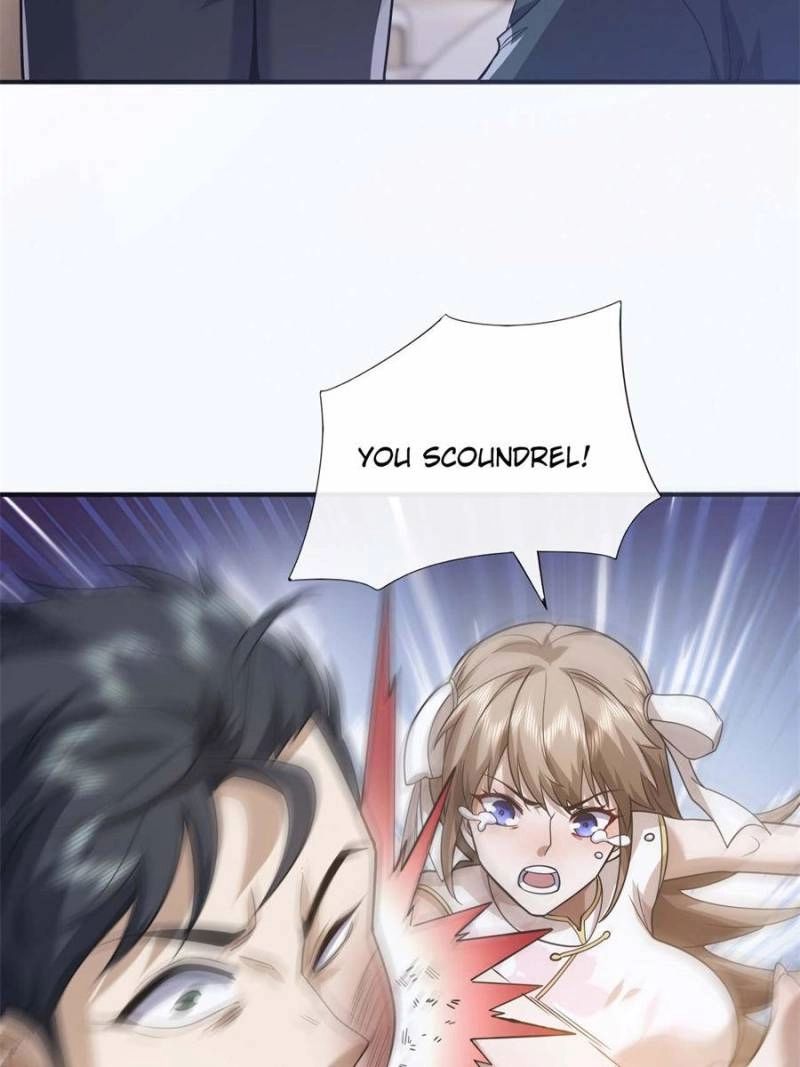 The Godly Son-in-Law of the Nation Chapter 49 246 053