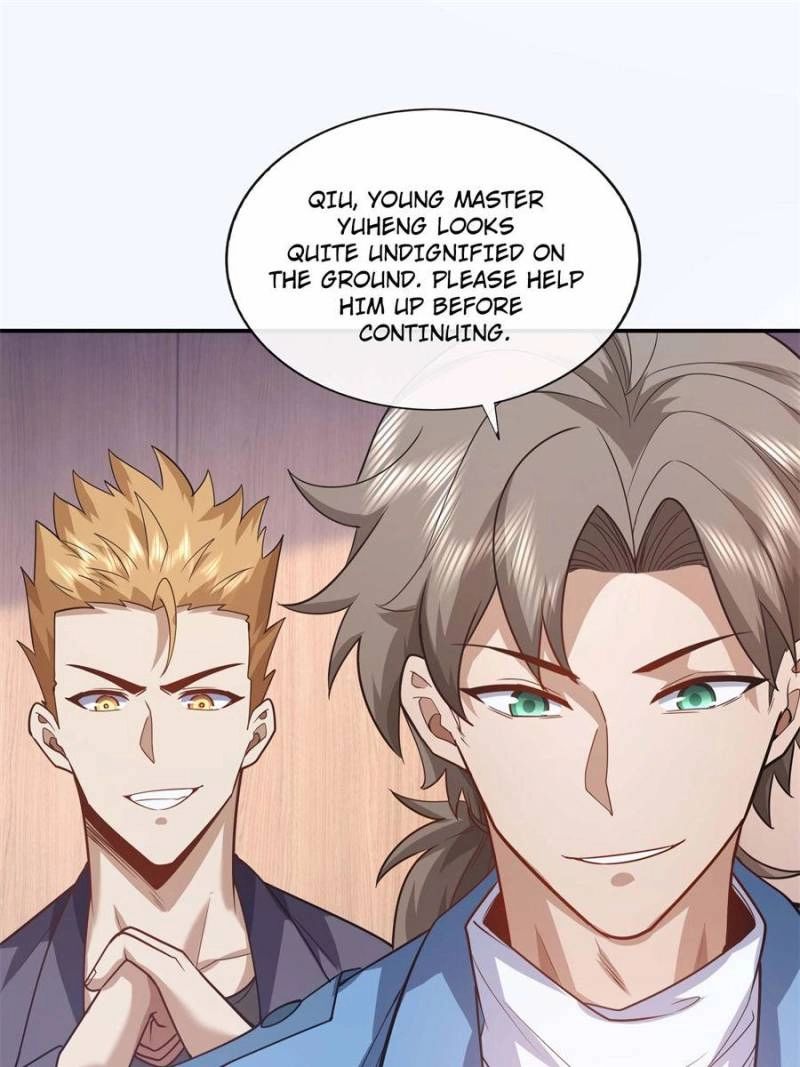 The Godly Son-in-Law of the Nation Chapter 49 248 055