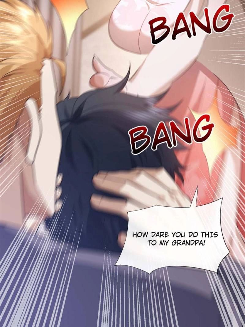 The Godly Son-in-Law of the Nation Chapter 49 252 059