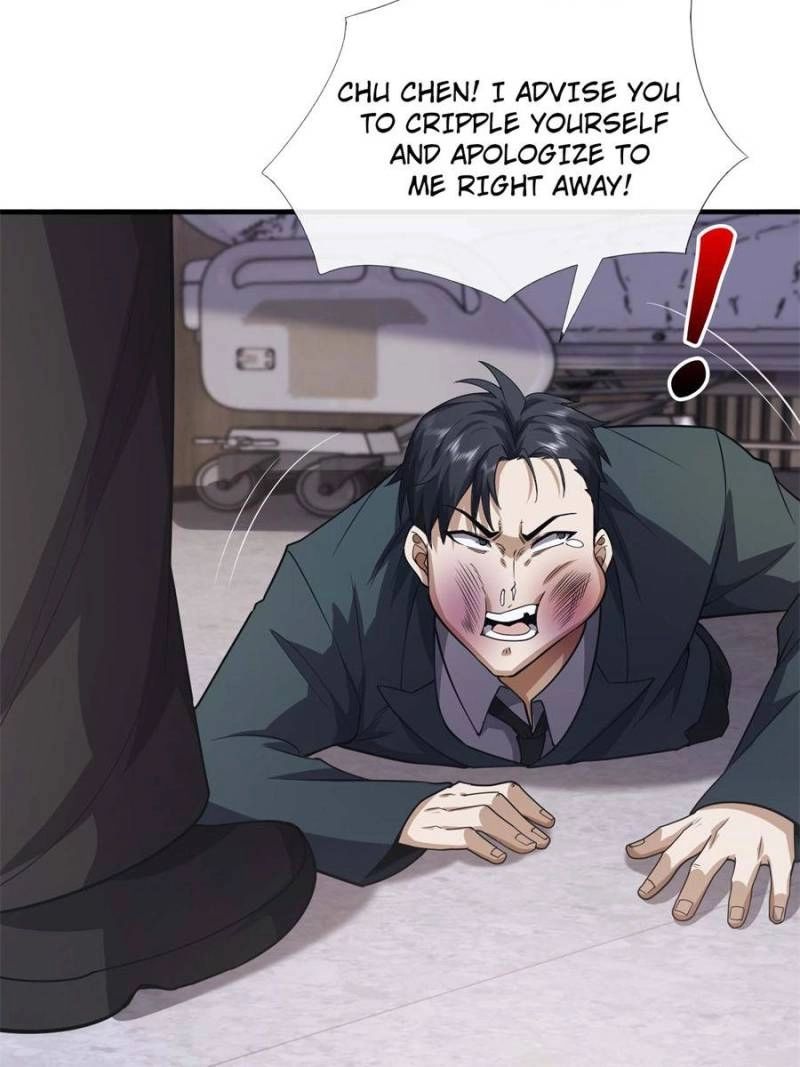 The Godly Son-in-Law of the Nation Chapter 50 175 003