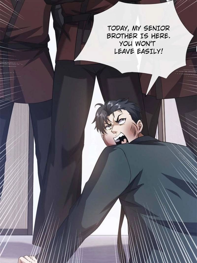 The Godly Son-in-Law of the Nation Chapter 50 177 005