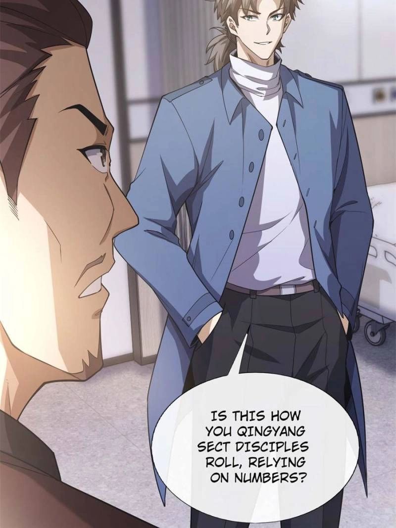 The Godly Son-in-Law of the Nation Chapter 50 179 007