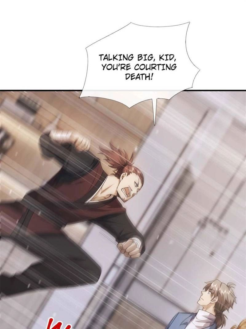 The Godly Son-in-Law of the Nation Chapter 50 181 009