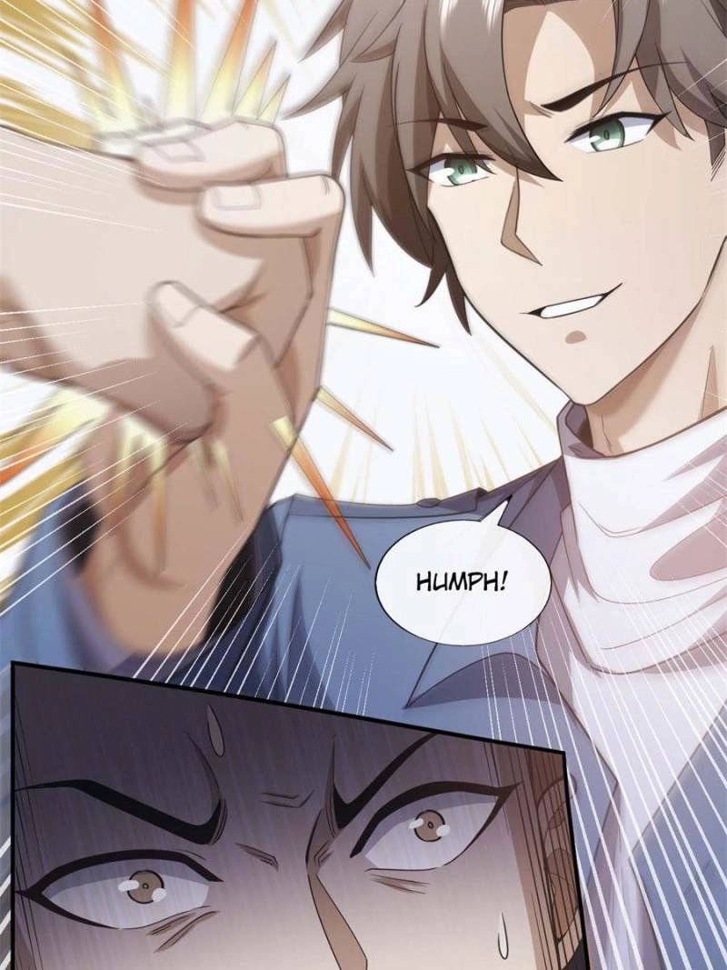 The Godly Son-in-Law of the Nation Chapter 50 183 011