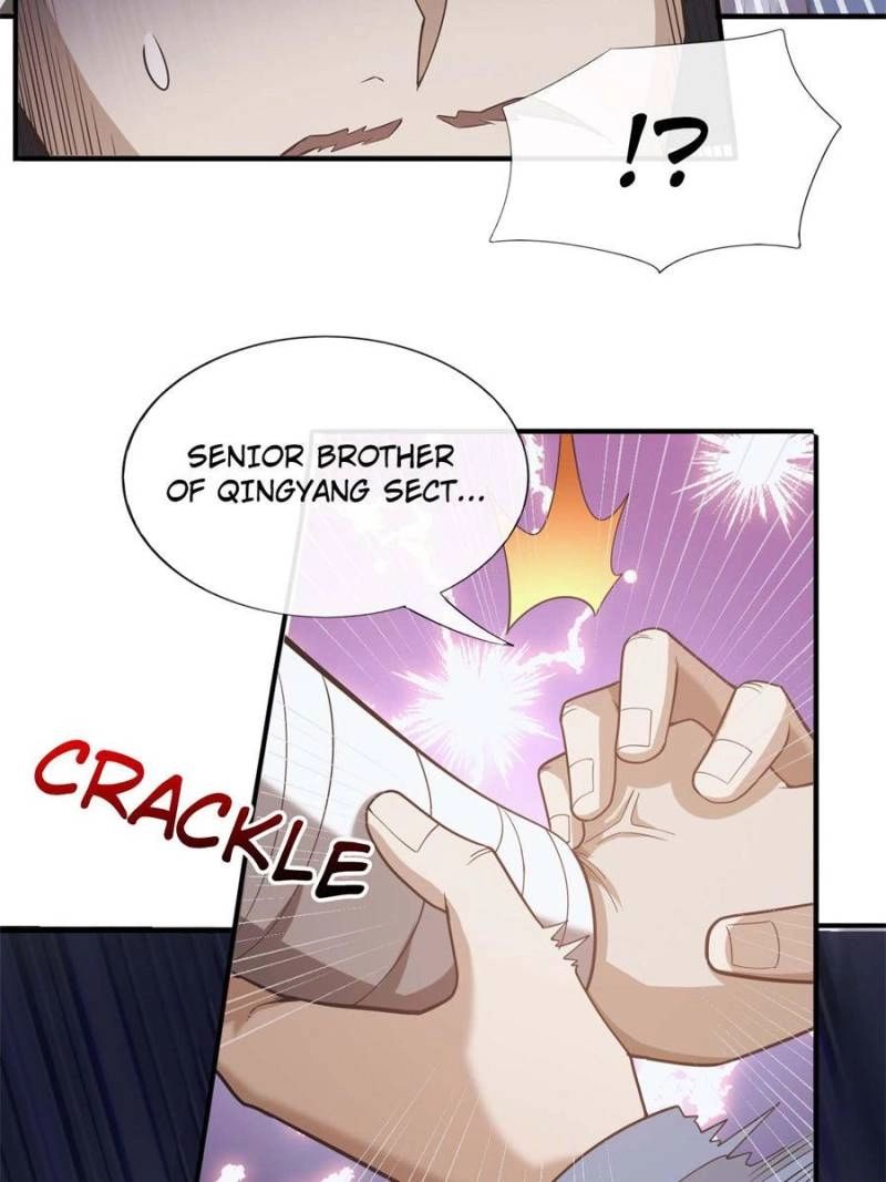 The Godly Son-in-Law of the Nation Chapter 50 184 012