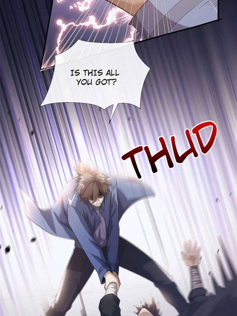 The Godly Son-in-Law of the Nation Chapter 50 185 013