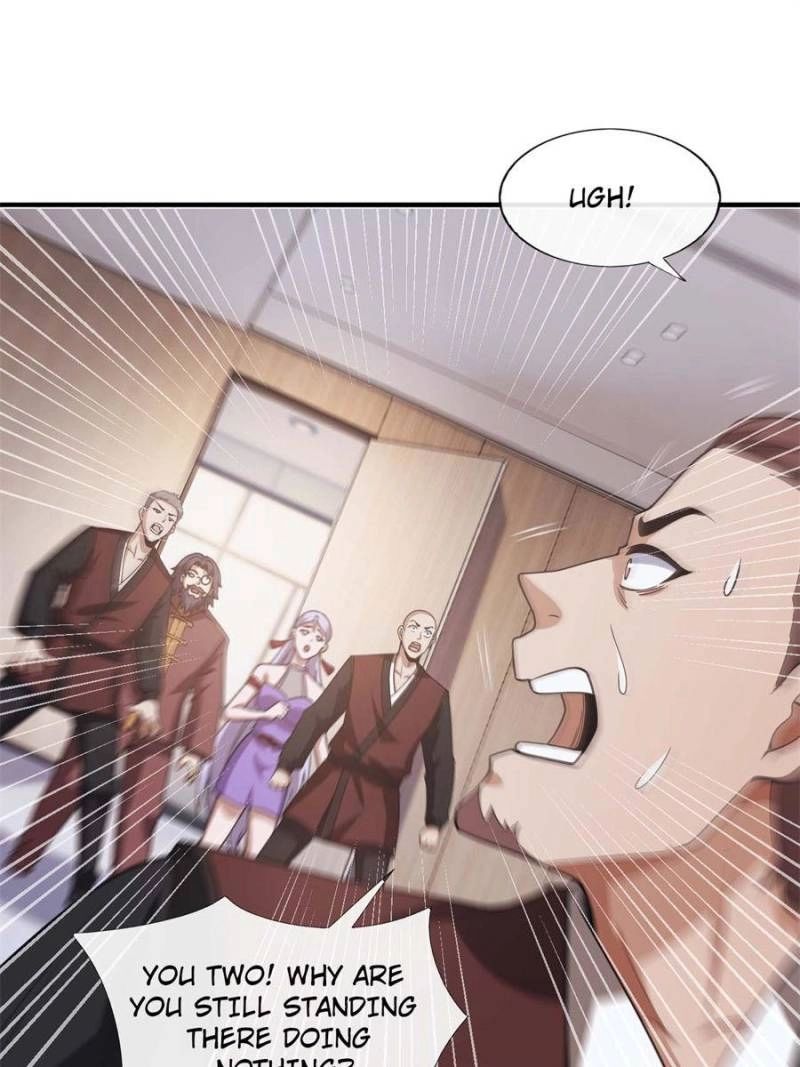 The Godly Son-in-Law of the Nation Chapter 50 187 015