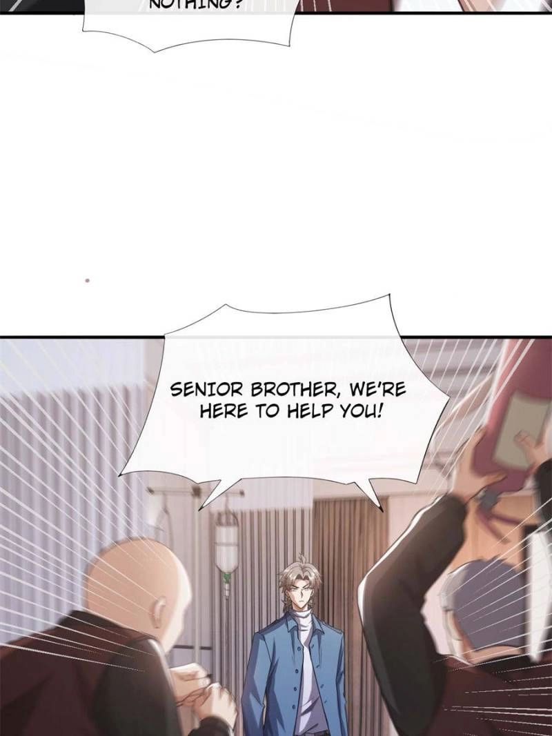 The Godly Son-in-Law of the Nation Chapter 50 188 016