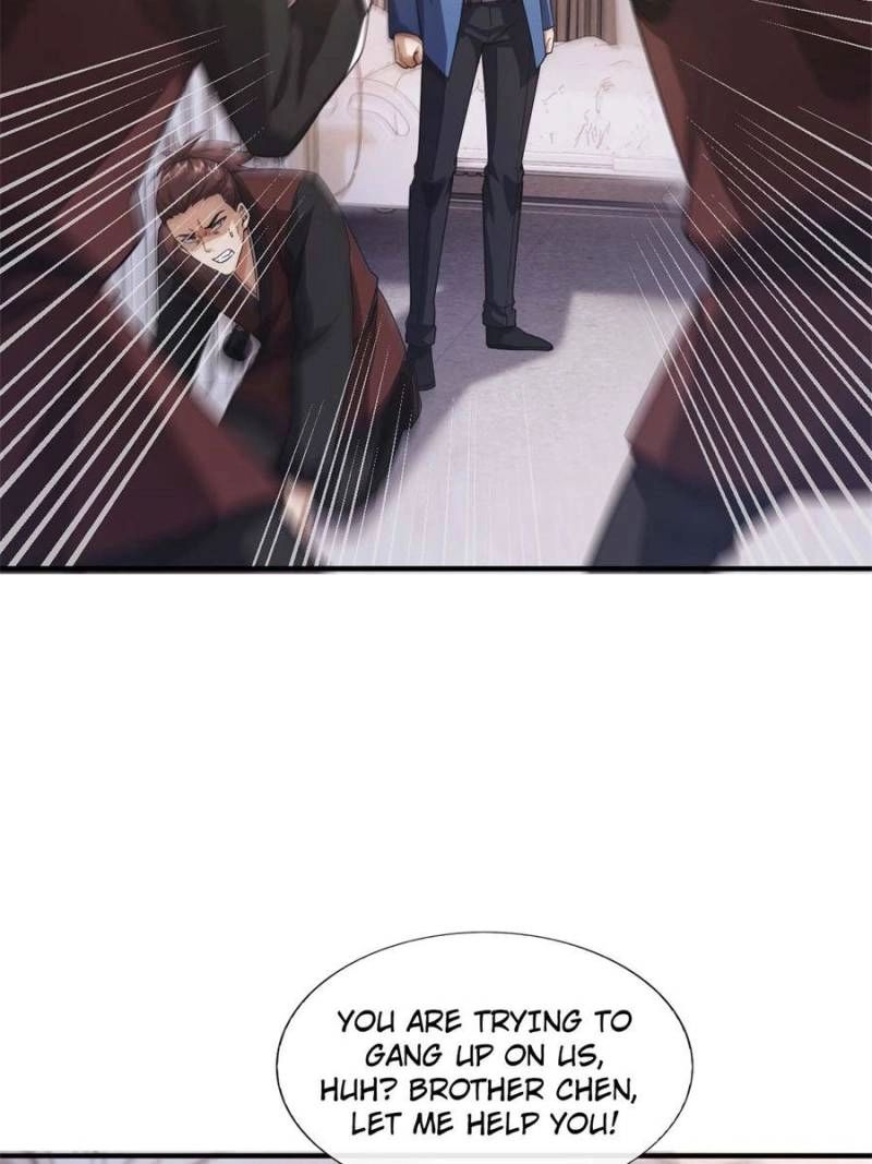 The Godly Son-in-Law of the Nation Chapter 50 189 017