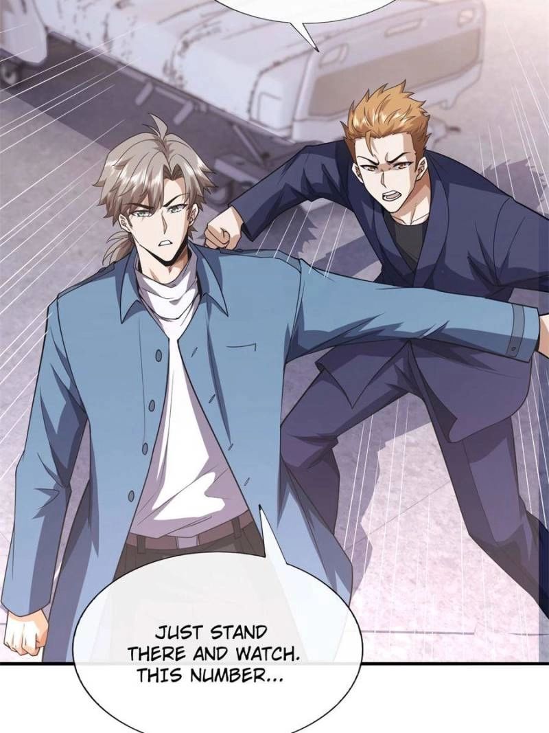 The Godly Son-in-Law of the Nation Chapter 50 190 018