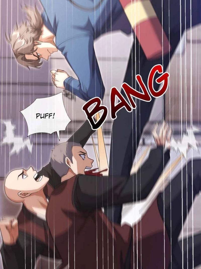 The Godly Son-in-Law of the Nation Chapter 50 192 020