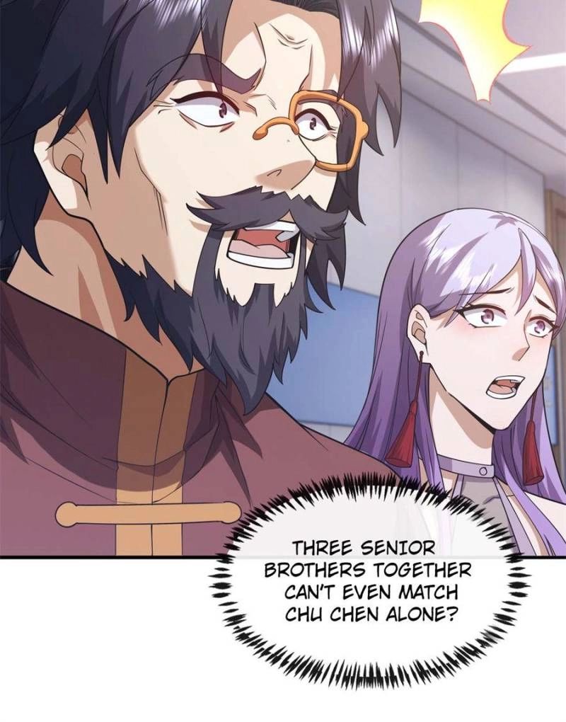 The Godly Son-in-Law of the Nation Chapter 50 196 024