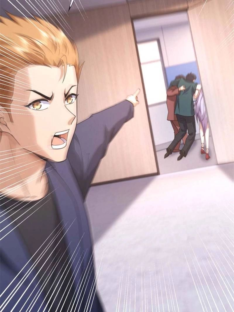 The Godly Son-in-Law of the Nation Chapter 50 199 027