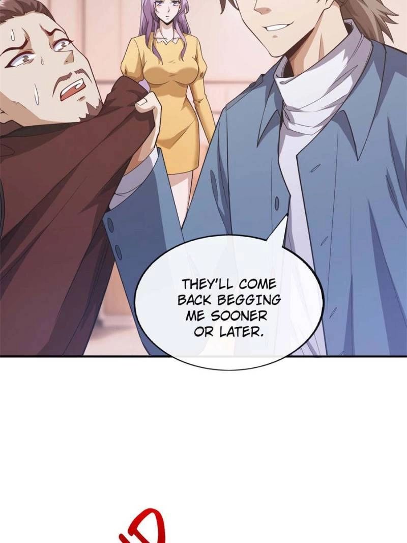 The Godly Son-in-Law of the Nation Chapter 50 201 029