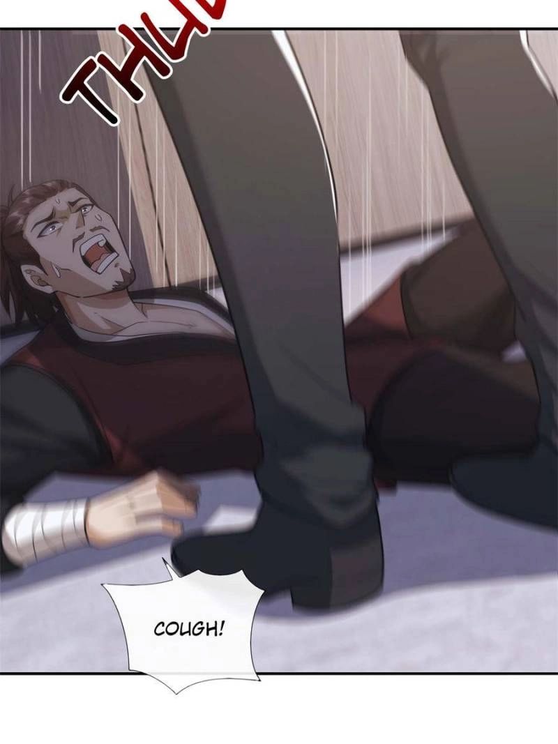 The Godly Son-in-Law of the Nation Chapter 50 202 030