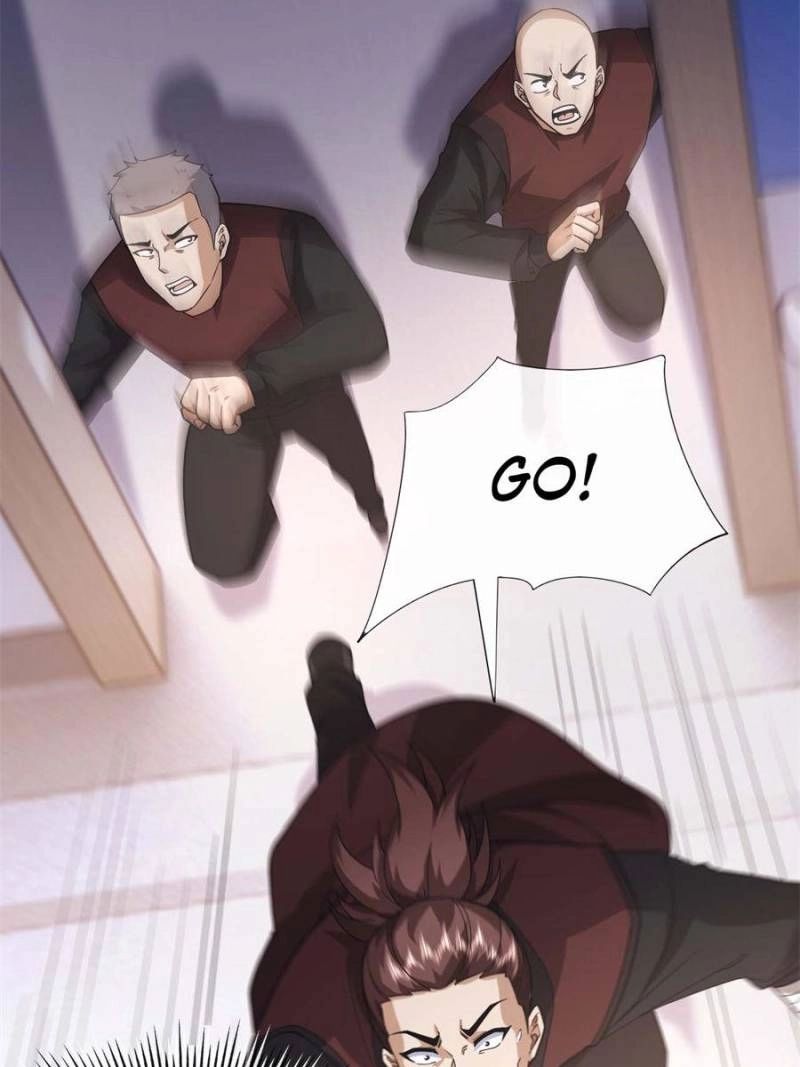 The Godly Son-in-Law of the Nation Chapter 50 204 032