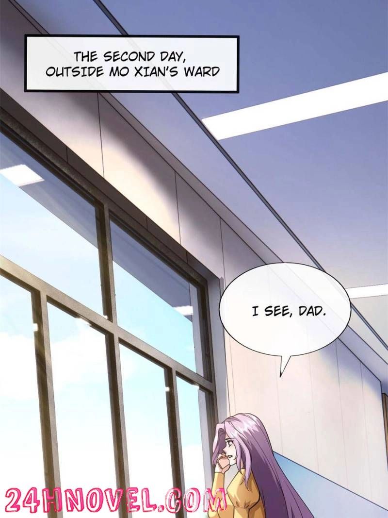 The Godly Son-in-Law of the Nation Chapter 50 207 035