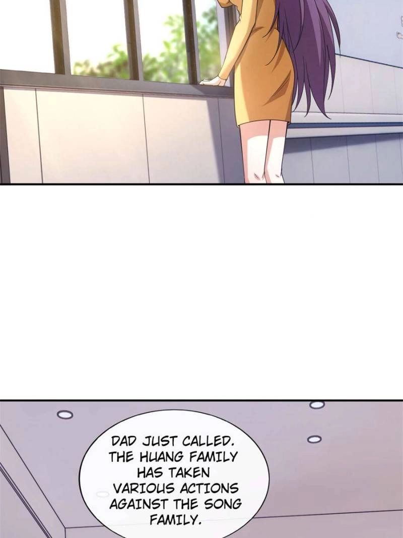 The Godly Son-in-Law of the Nation Chapter 50 208 036