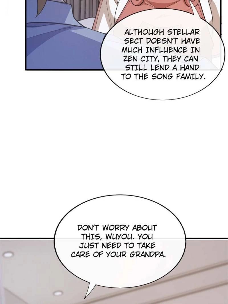 The Godly Son-in-Law of the Nation Chapter 50 212 040