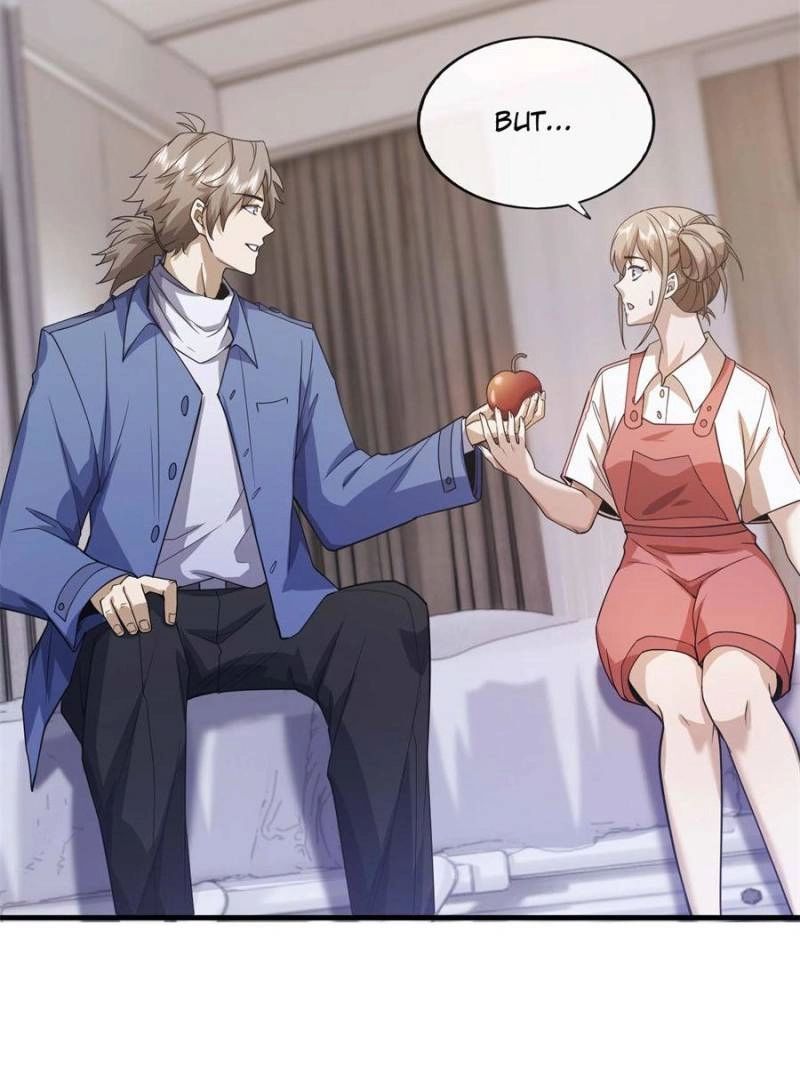 The Godly Son-in-Law of the Nation Chapter 50 213 041