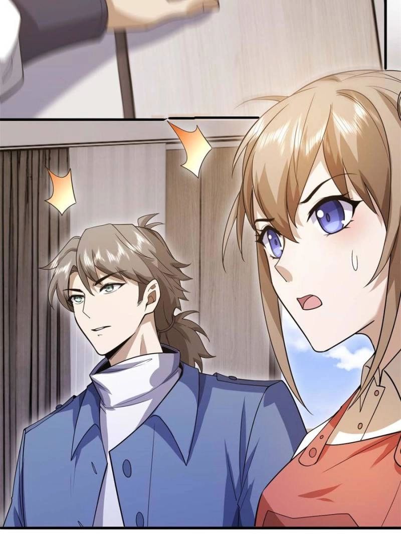 The Godly Son-in-Law of the Nation Chapter 50 215 043