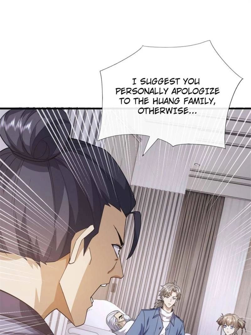 The Godly Son-in-Law of the Nation Chapter 50 219 047