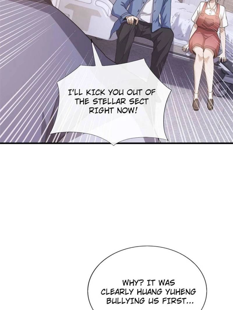 The Godly Son-in-Law of the Nation Chapter 50 220 048