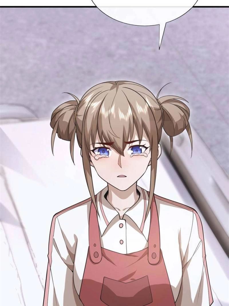 The Godly Son-in-Law of the Nation Chapter 50 221 049