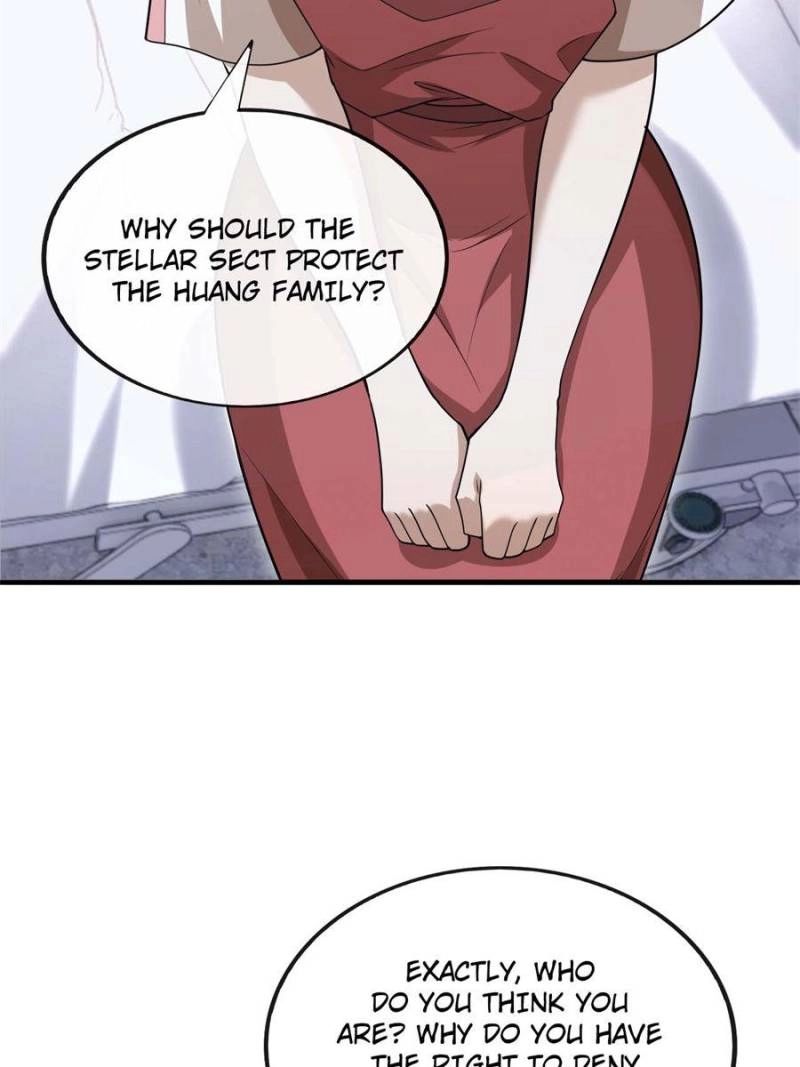 The Godly Son-in-Law of the Nation Chapter 50 222 050