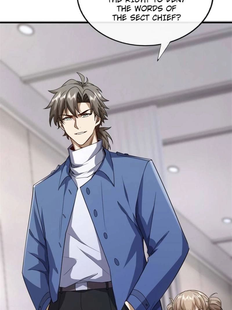 The Godly Son-in-Law of the Nation Chapter 50 223 051