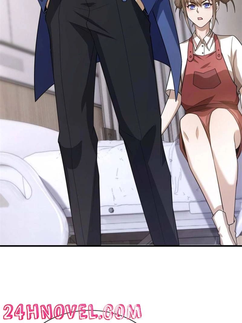 The Godly Son-in-Law of the Nation Chapter 50 224 052